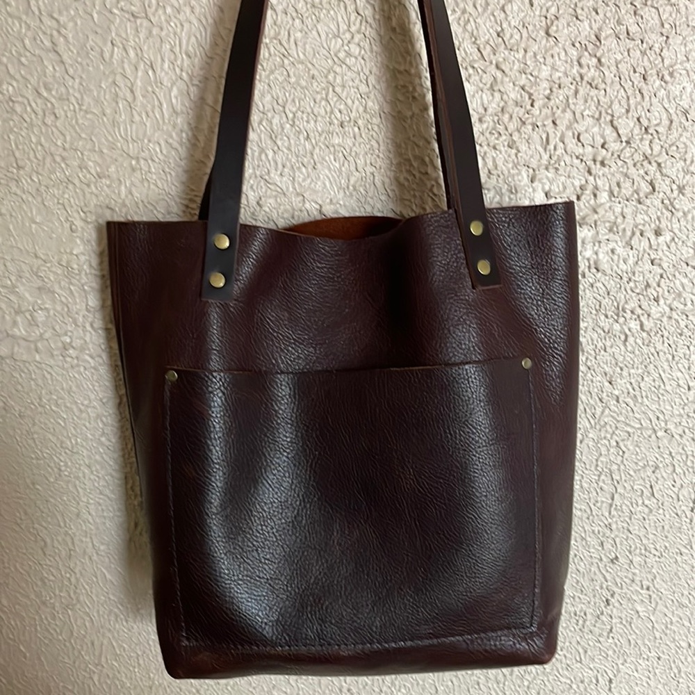 PLG Classic Tote